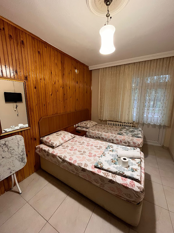 Filiz Apart Pansiyon