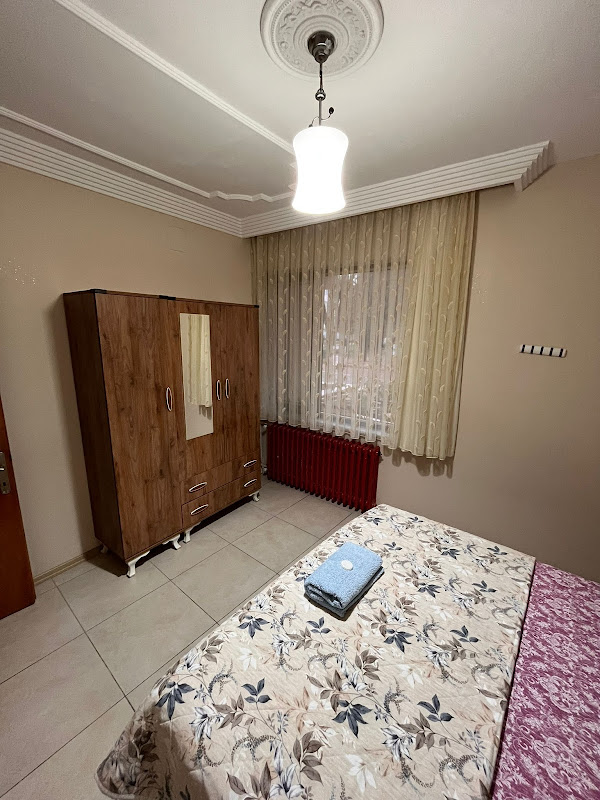 Filiz Apart Pansiyon