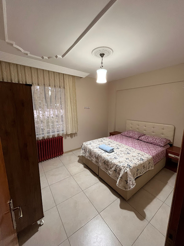 Filiz Apart Pansiyon