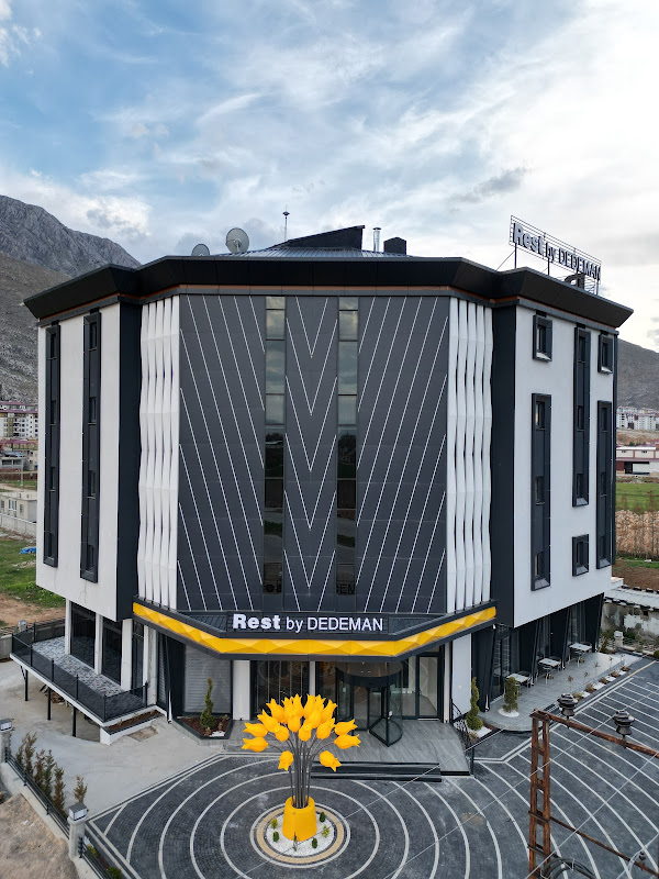 Rest by Dedeman Elbistan