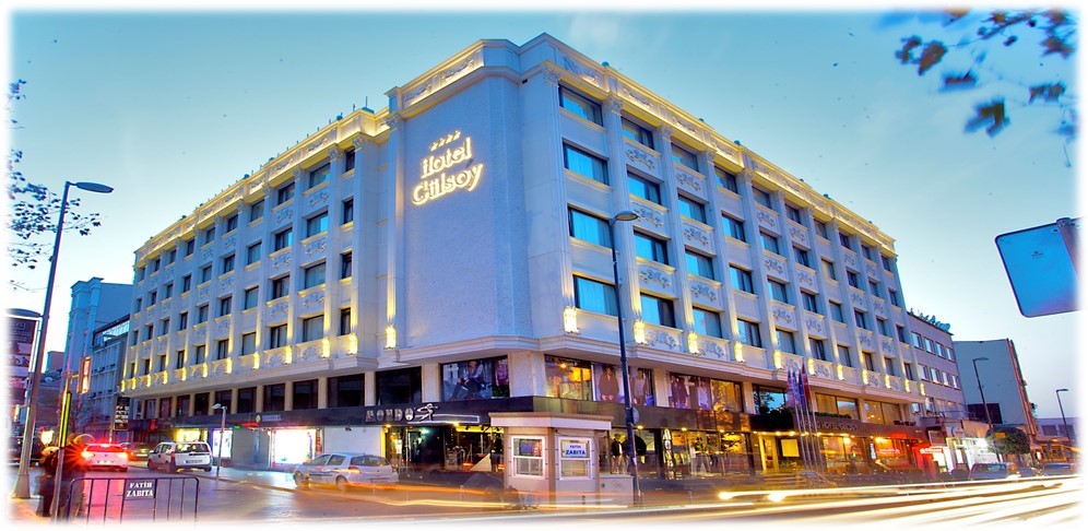 Danis Hotel & Spa Istanbul - Old City