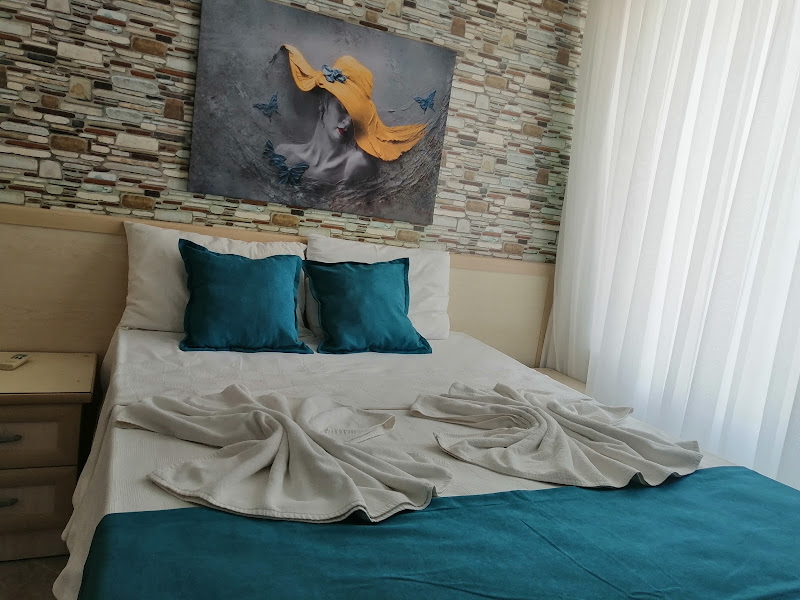 Çamlık Butik Otel Didim