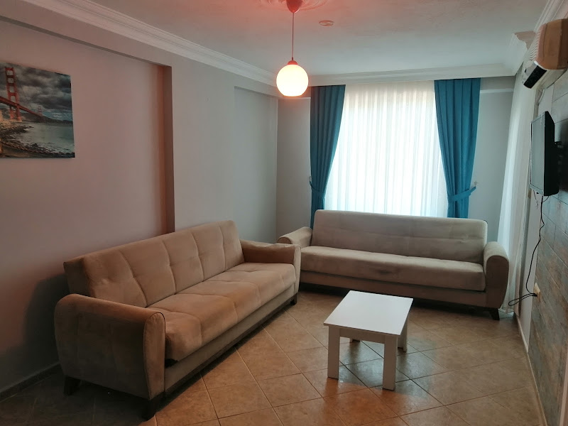 Çamlık Butik Otel Didim
