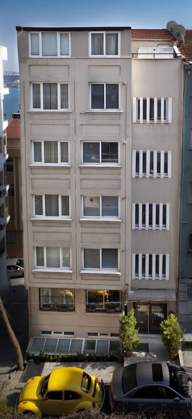 The Artisan Hotel Istanbul - MGallery Collection