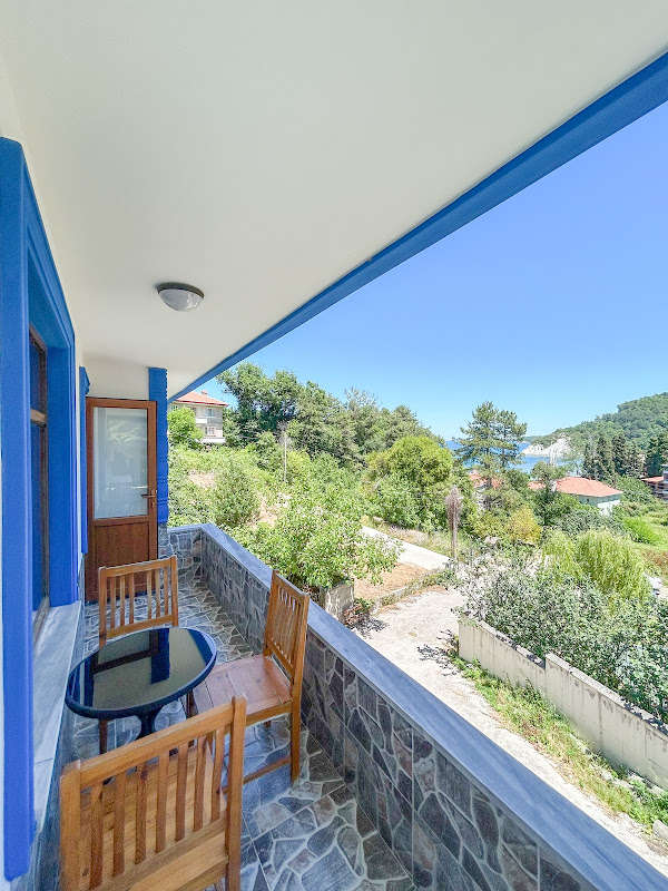 KAPISUYU AVRAM PANSİYON