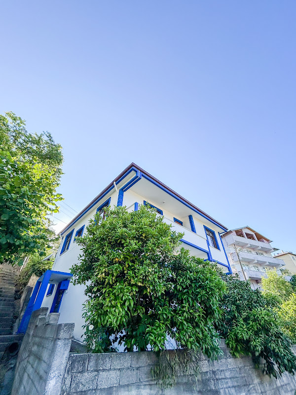 KAPISUYU AVRAM PANSİYON