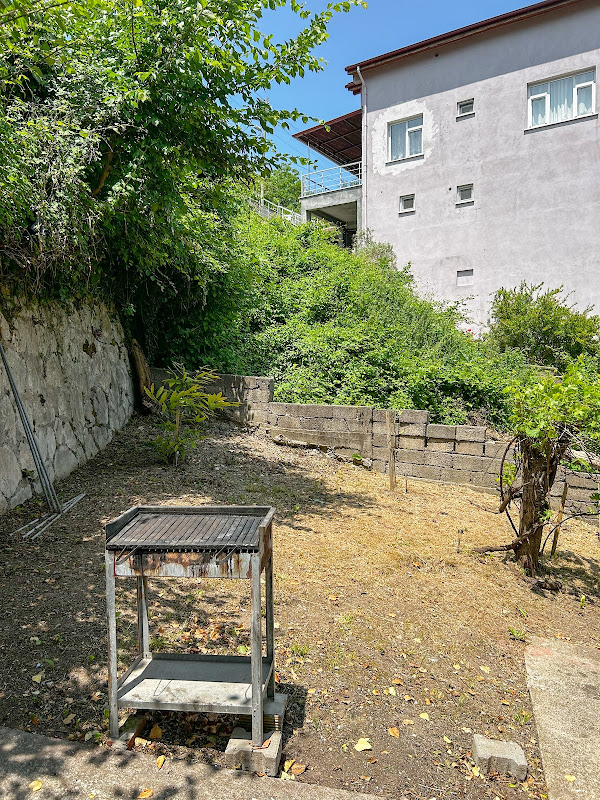 KAPISUYU AVRAM PANSİYON