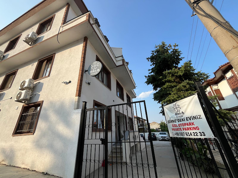 Gala Edirne