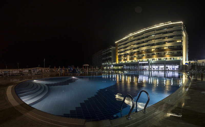 Hattusa Vacation Thermal Club Erzin