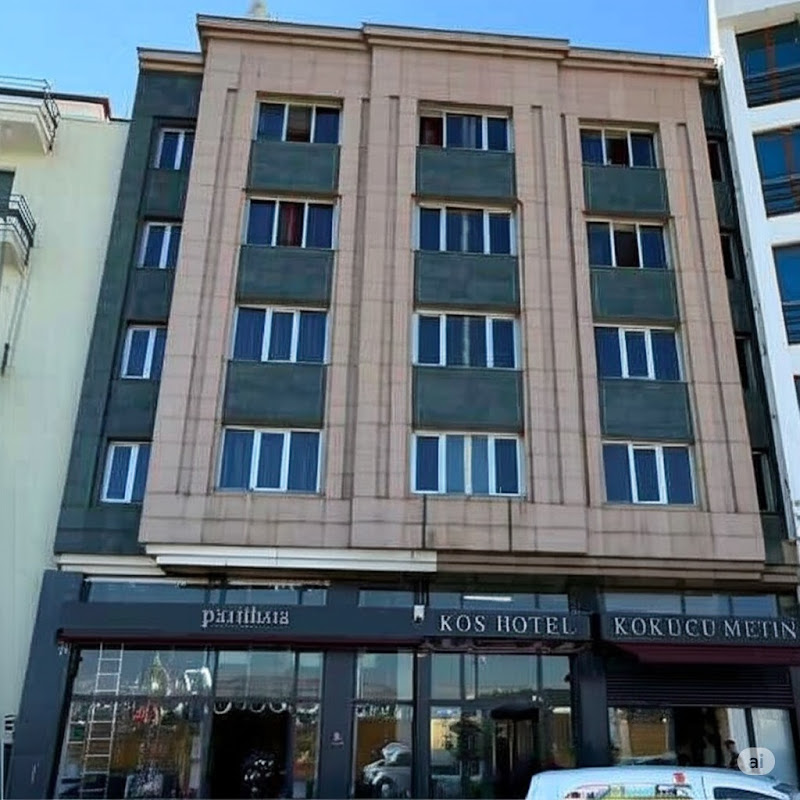 Kös Hotel