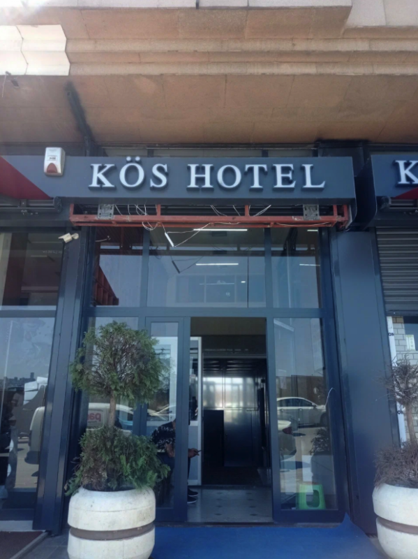 Kös Hotel