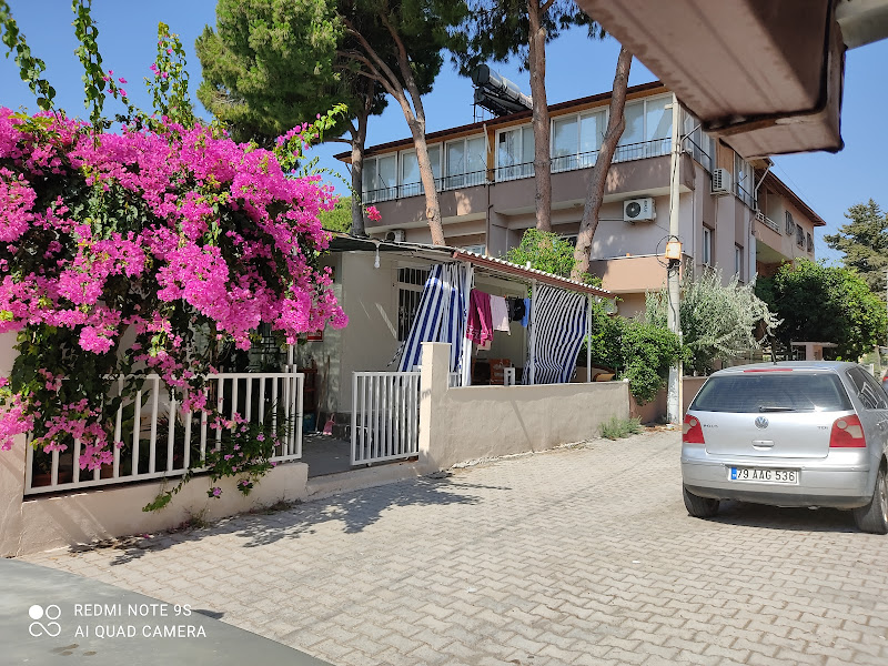 Yasemin Aile Pansiyonu