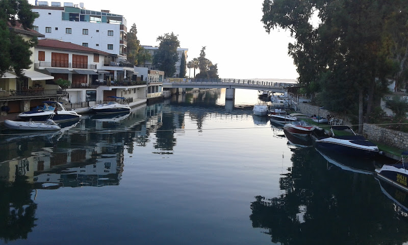 Yasemin Aile Pansiyonu