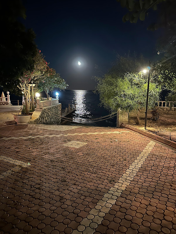 OtelOX Ayaş Beach Bungalov