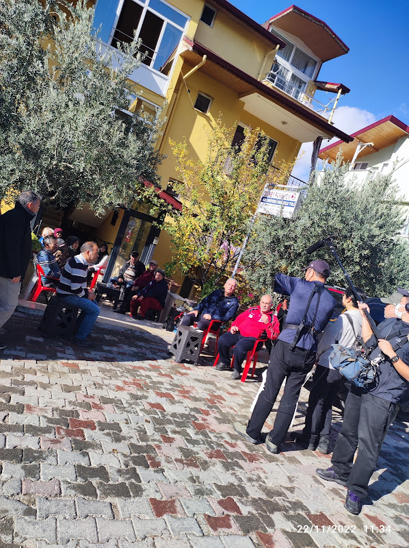 Güney Pansiyon 2