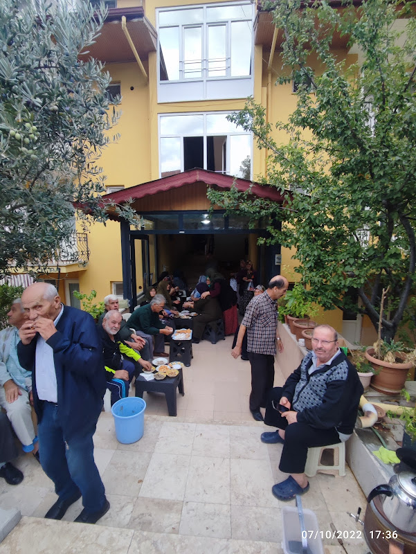 Güney Pansiyon 2