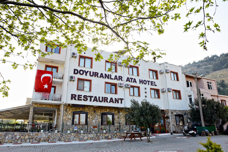 Doyuranlar Ata Hotel