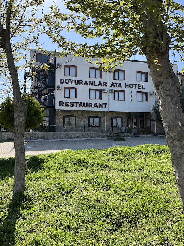Doyuranlar Ata Hotel