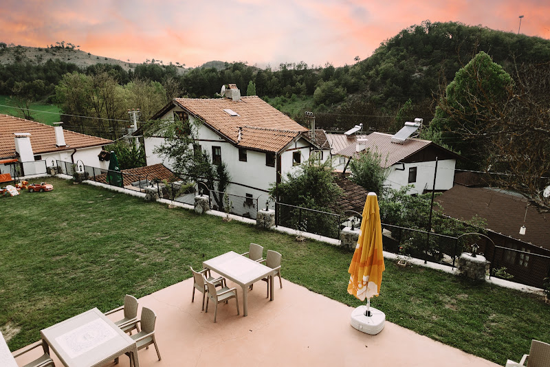 Arslan Bey Konağı Özel Konaklama Tesisi