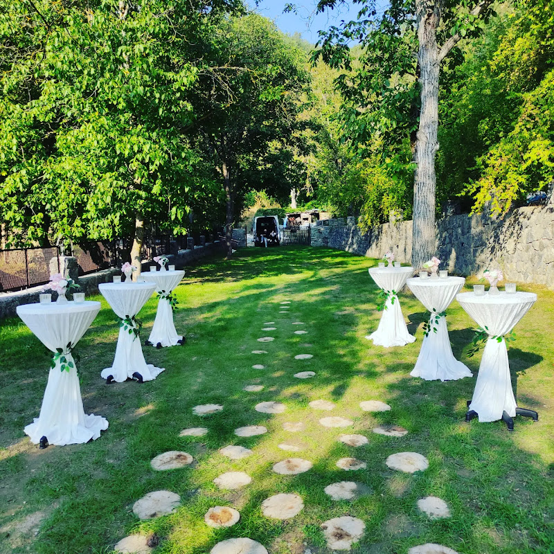 Arslan Bey Konağı Özel Konaklama Tesisi