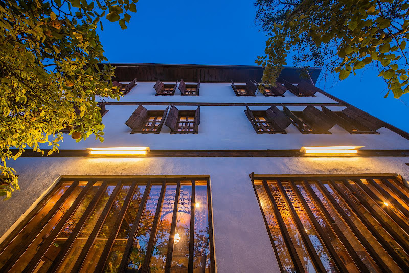 Süleyman Bey Konağı