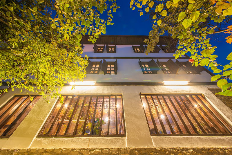 Süleyman Bey Konağı