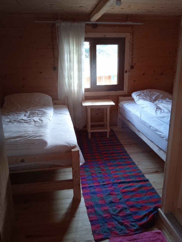 Bazgiret Göl Pansiyon