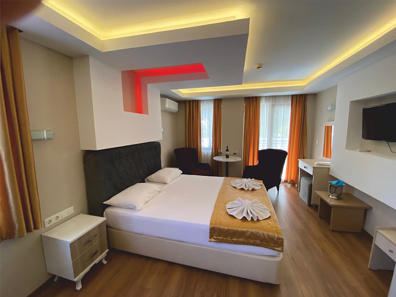 Club Arya Apart Hotel