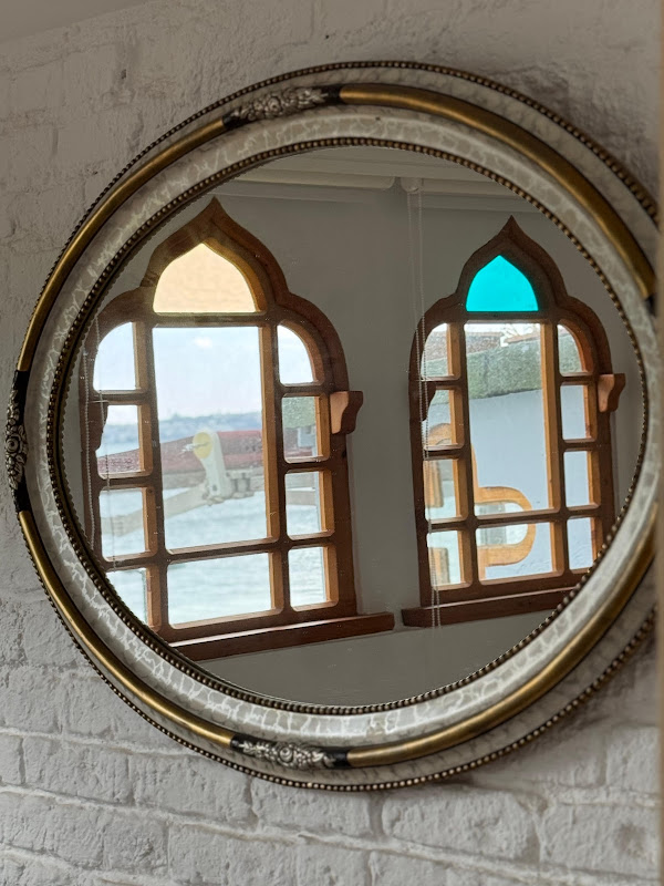 Levant Pension de Luxe