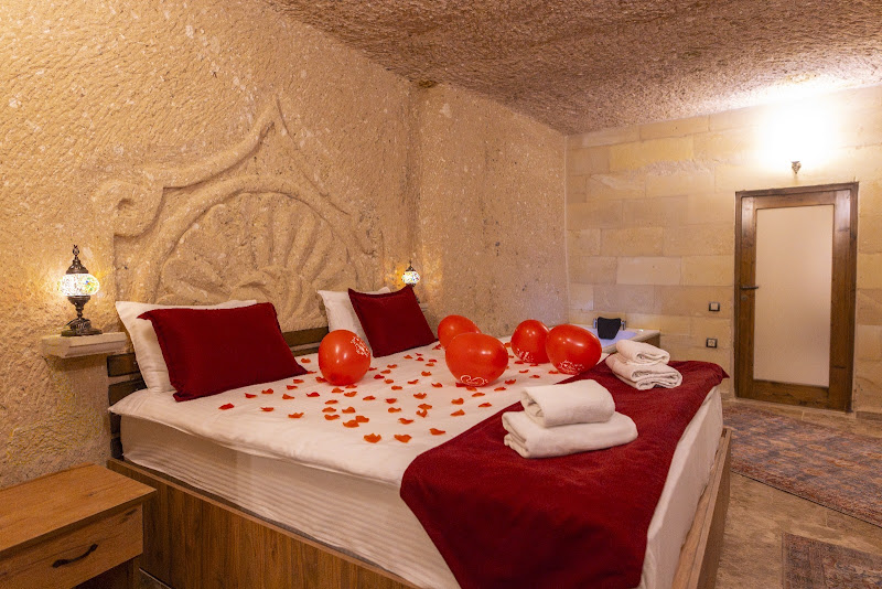 Cappadocia Home