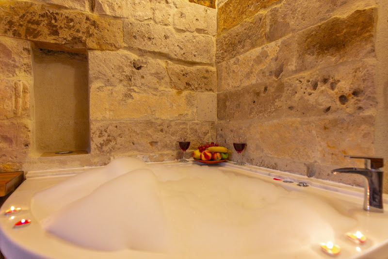 Cappadocia Home