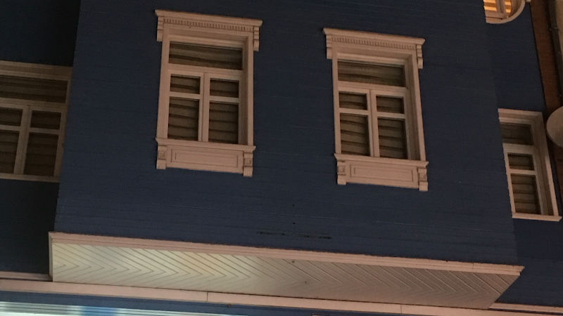 Blue House Hostel