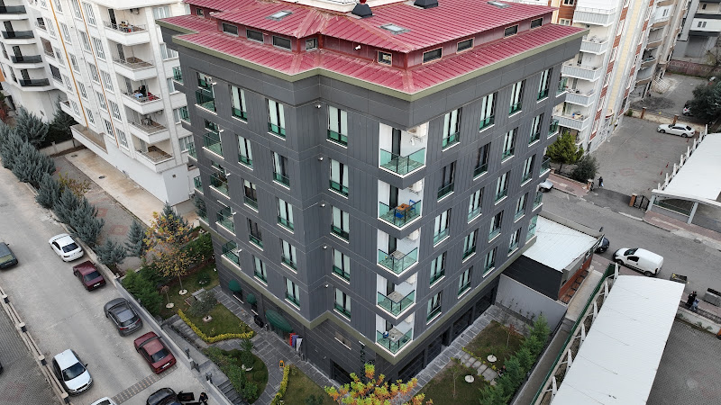 Your House Suit Konaklama