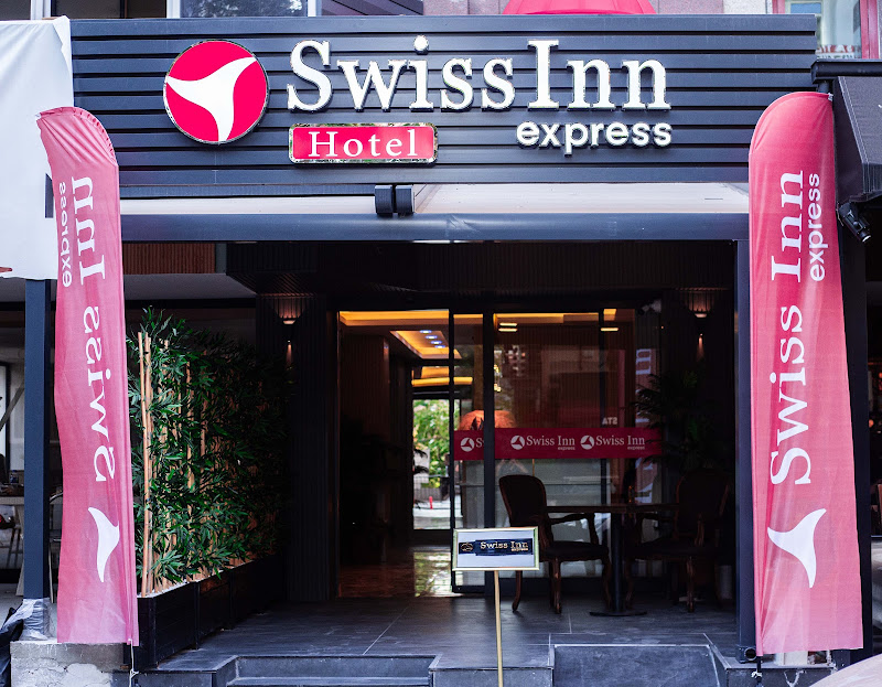 Swiss Inn Express Hotel Ankara