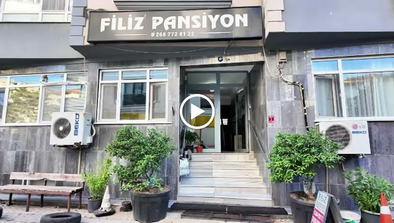 Filiz Pansiyon Gönen