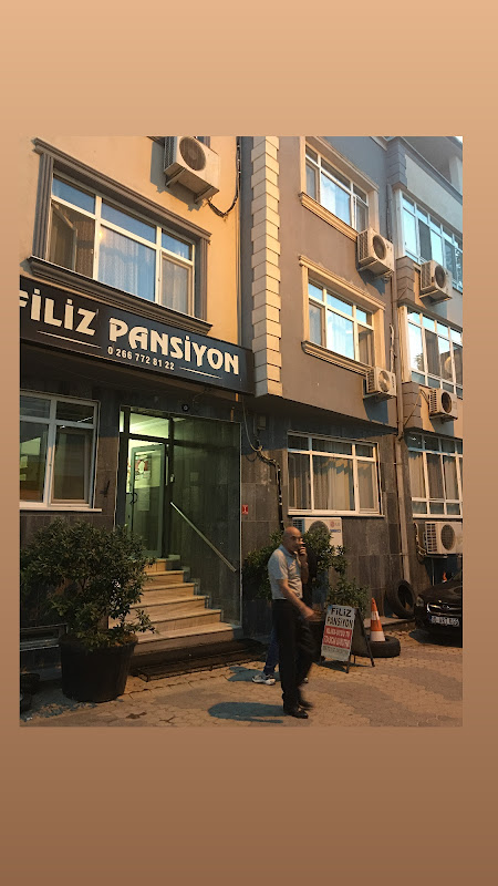 Filiz Pansiyon Gönen