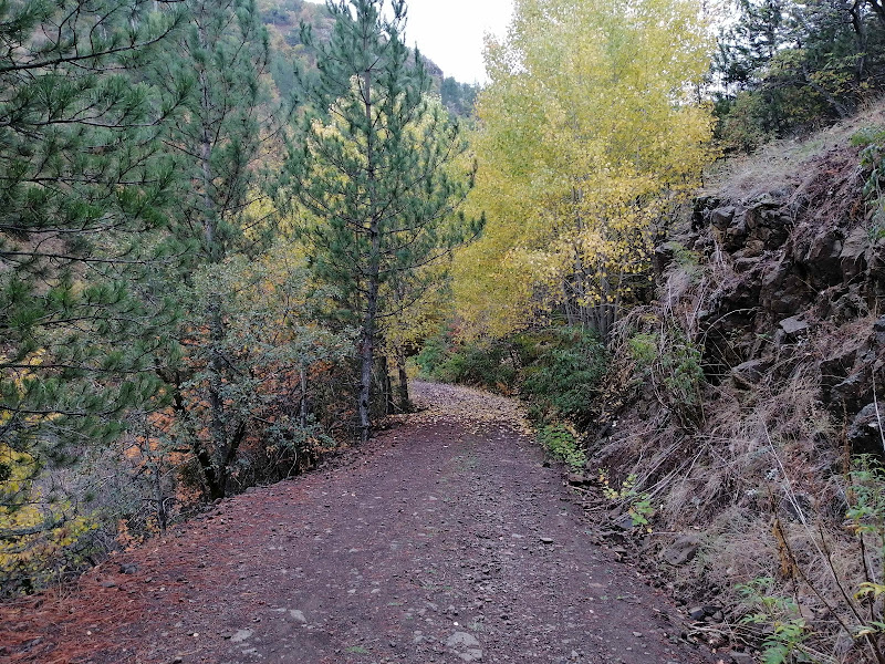 Kaplıca Park Termal Otel / Kızılcahamam