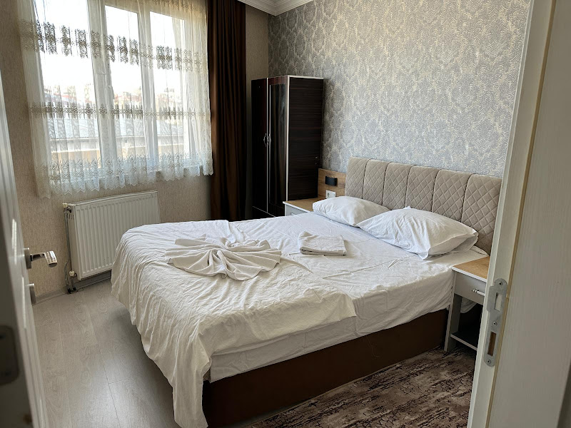 ÖZ GÜNEŞ PANSİYON