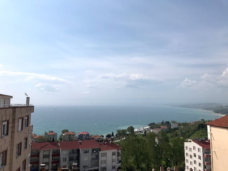 Sinop Yeşil Apart Pansiyon