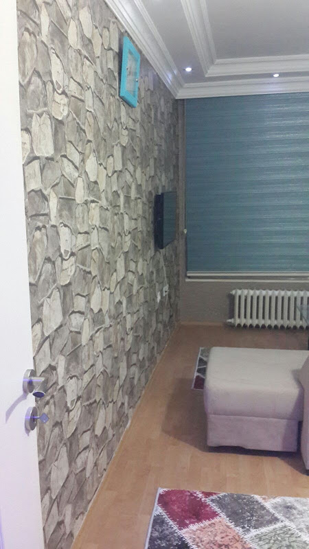 Zirve Konaklama Kızılay Günlük Kiralık Ev