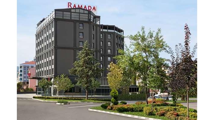 Ramada Plaza by Wyndham Ordu