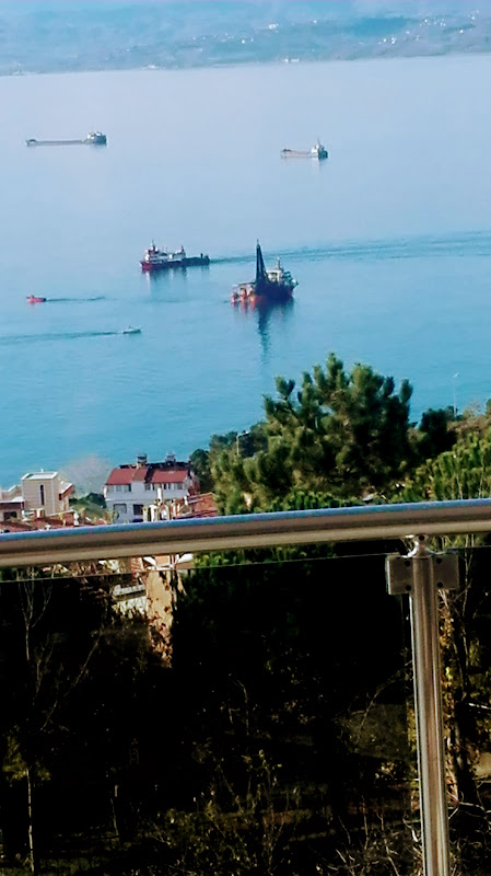 Özcan Apart Pansiyon