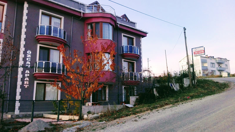 Özcan Apart Pansiyon