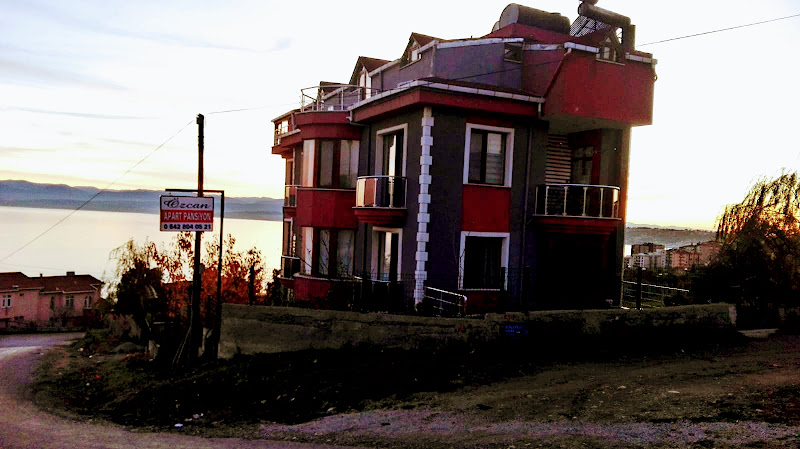 Özcan Apart Pansiyon