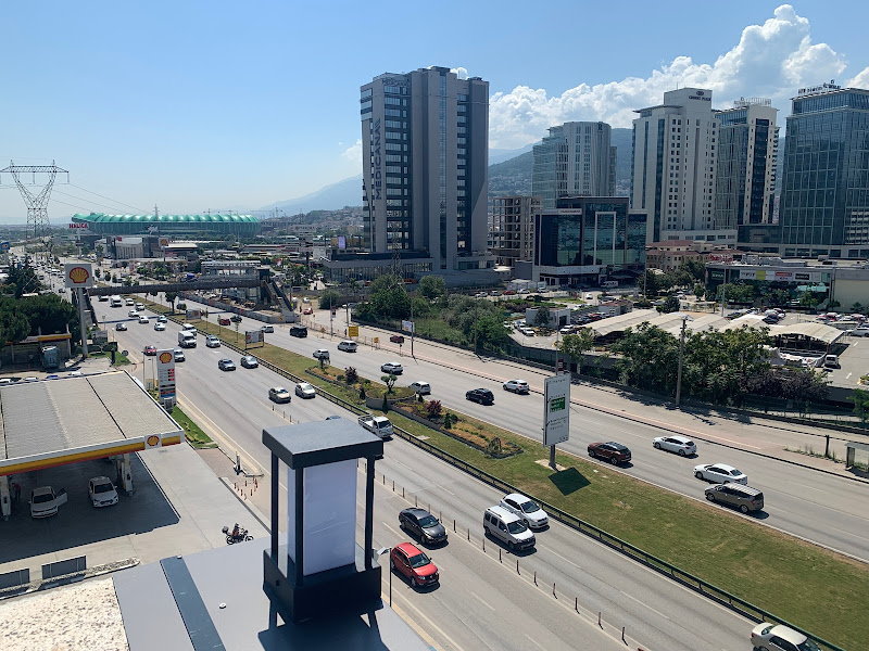 Royal Residence Bursa