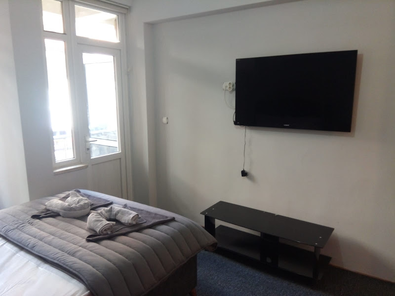 LAVİNYA SUİT (Günlük- Haftalık) APART