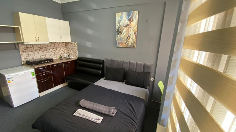 LAVİNYA SUİT (Günlük- Haftalık) APART