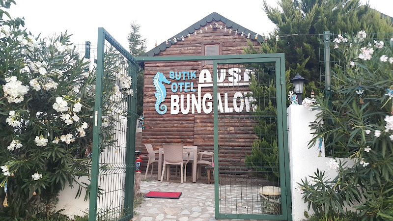 Avşa Bungalow Butik Otel