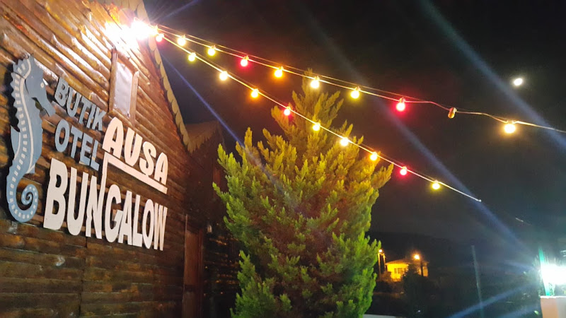 Avşa Bungalow Butik Otel