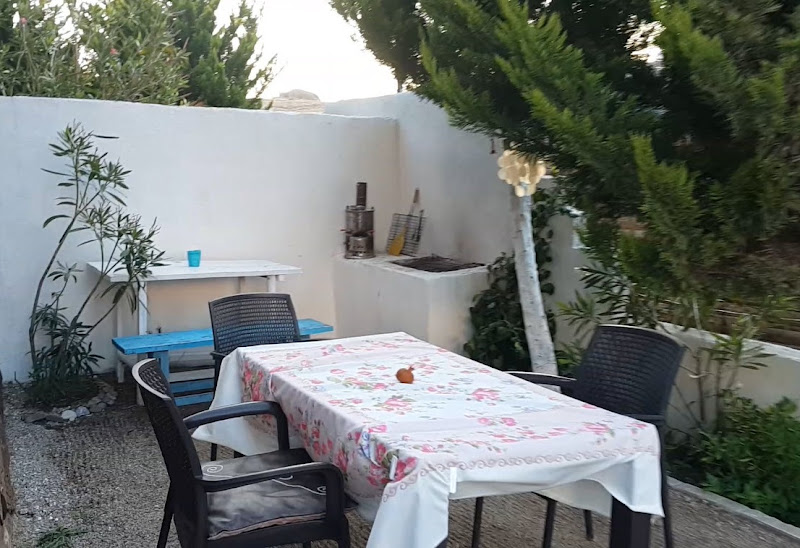 Avşa Bungalow Butik Otel